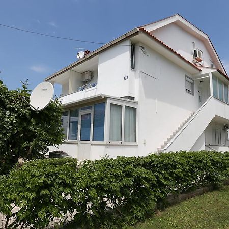Apartments Ljubica باشْكا المظهر الخارجي الصورة