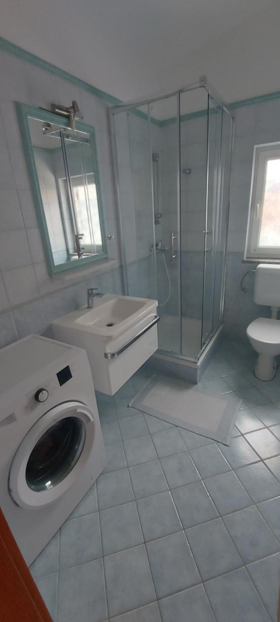 Apartments Ljubica باشْكا المظهر الخارجي الصورة