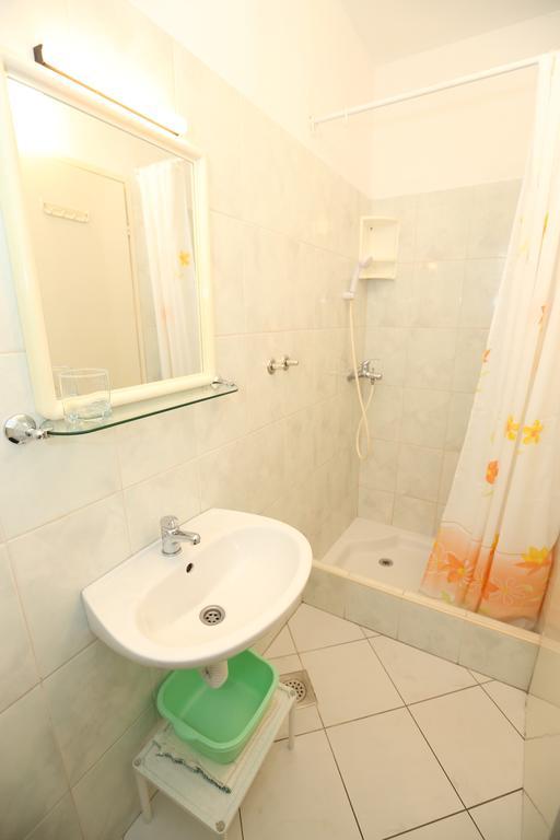 Apartments Ljubica باشْكا المظهر الخارجي الصورة