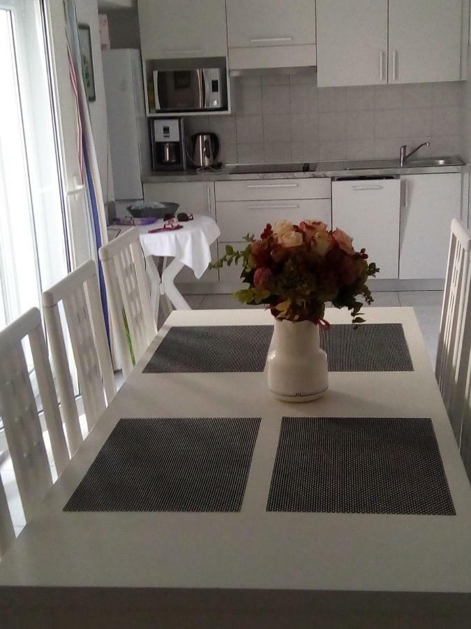 Apartments Ljubica باشْكا المظهر الخارجي الصورة