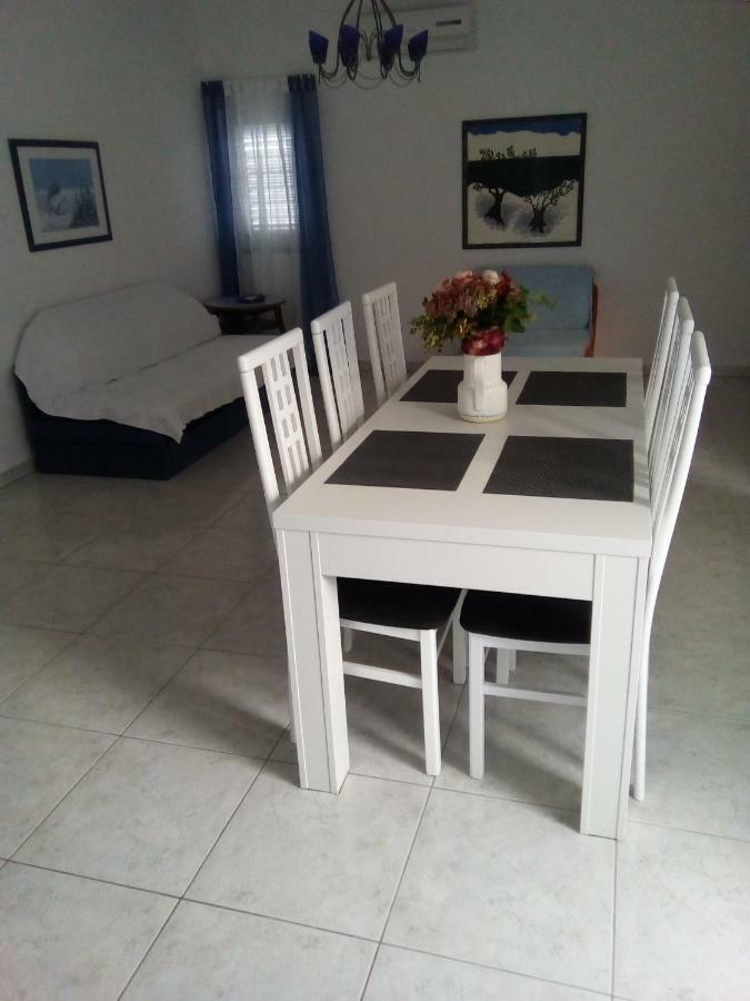 Apartments Ljubica باشْكا المظهر الخارجي الصورة