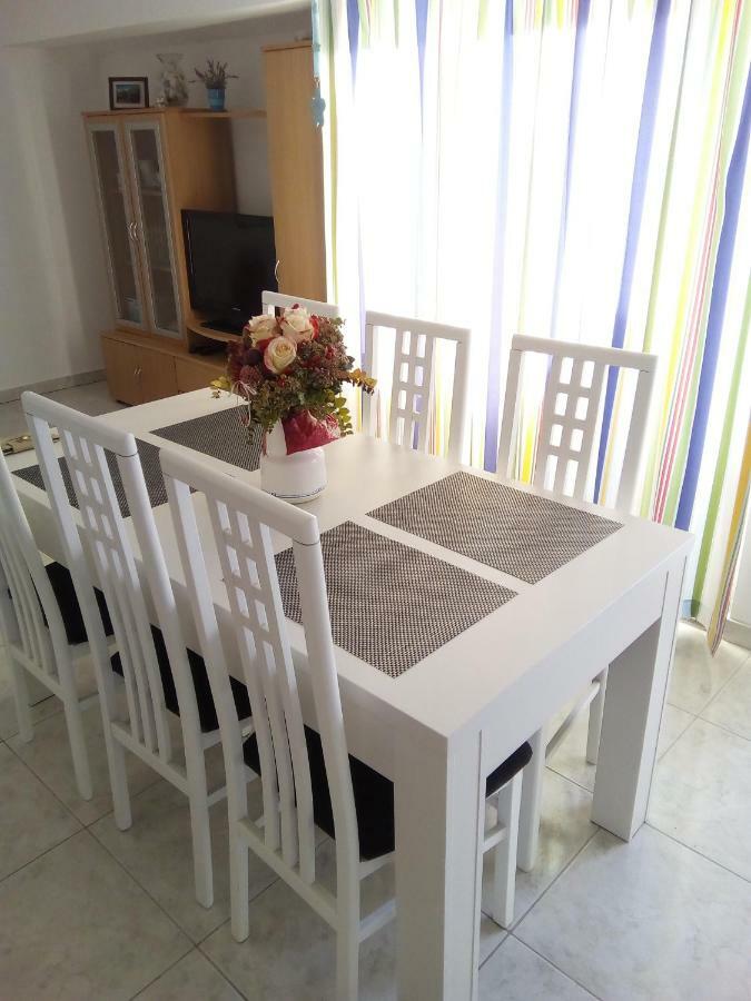 Apartments Ljubica باشْكا المظهر الخارجي الصورة